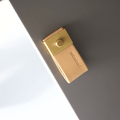 Mässingsplåt 3094 | Mässing - Dooroom