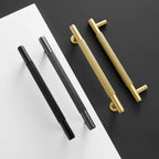 Pullbar P3100Z | Rillet | Sort (SET)