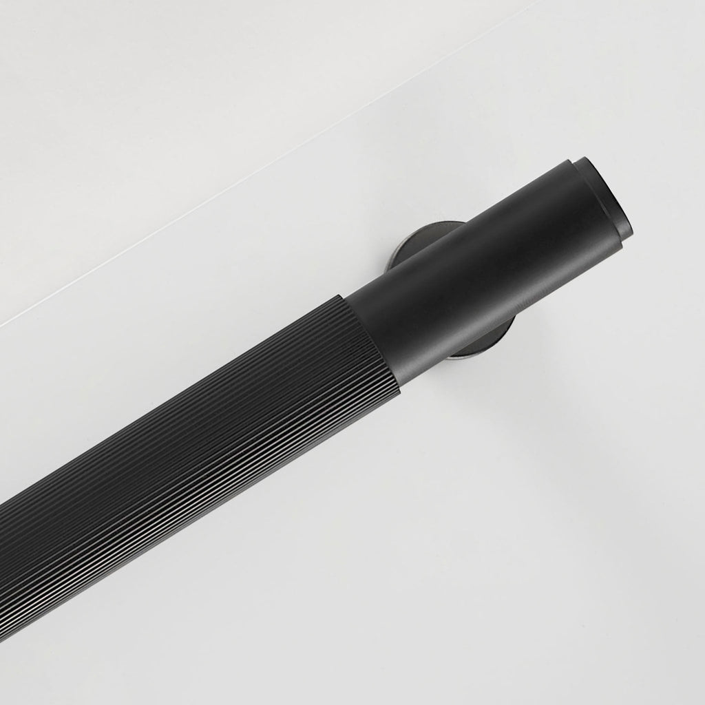 Pullbar P3100Z | Rillet | Sort (SET)