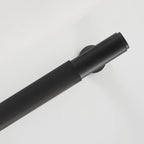 Pullbar P3100Z | Rillet | Sort (SET)