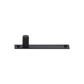 Griff 5007 | Gerillt | Schwarz