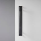 Griff 5007 | Gerillt | Schwarz